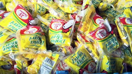 Gobierno pretende implementar una nueva canasta basica