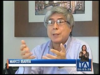 Gobierno analiza la permanencia de Ecuador en la CAN