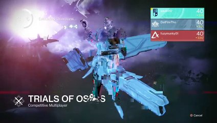 Destiny Trials trying to go to light house (37)