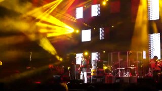 Arijit Singh Soulful LIVE 10th July 2016 - Manchester