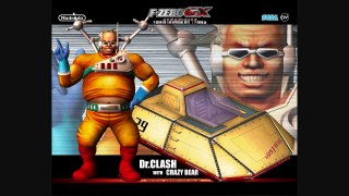 -29- Dr. Clash F-Zero GX|AX Pilot Themes (HQ)
