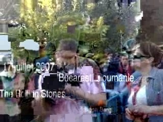 Rolling Stones Romania