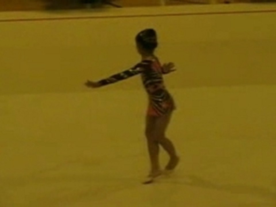 Gymnastique Rythmique_8