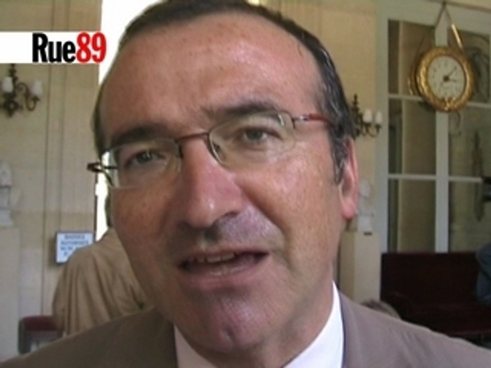 Les députés et le service minimum