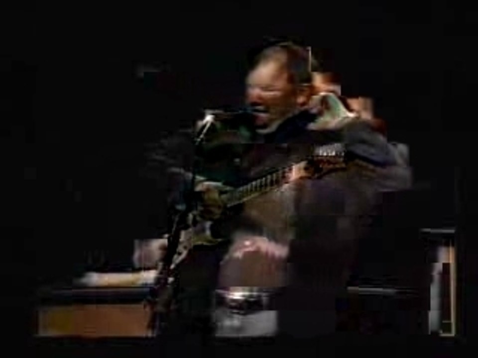 Christopher Cross- Sailing- Live