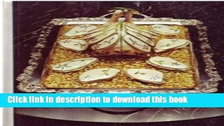Download Classic French Cooking (Time Life Foods of the World series)  PDF Free
