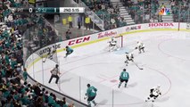 Pittsburgh Penguins vs San Jose Sharks Stanley Cup Finals game 6 pick w- NHL 16