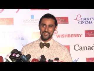Kunal Kapoor At Kashish Film Fest | Watch Uncut Video