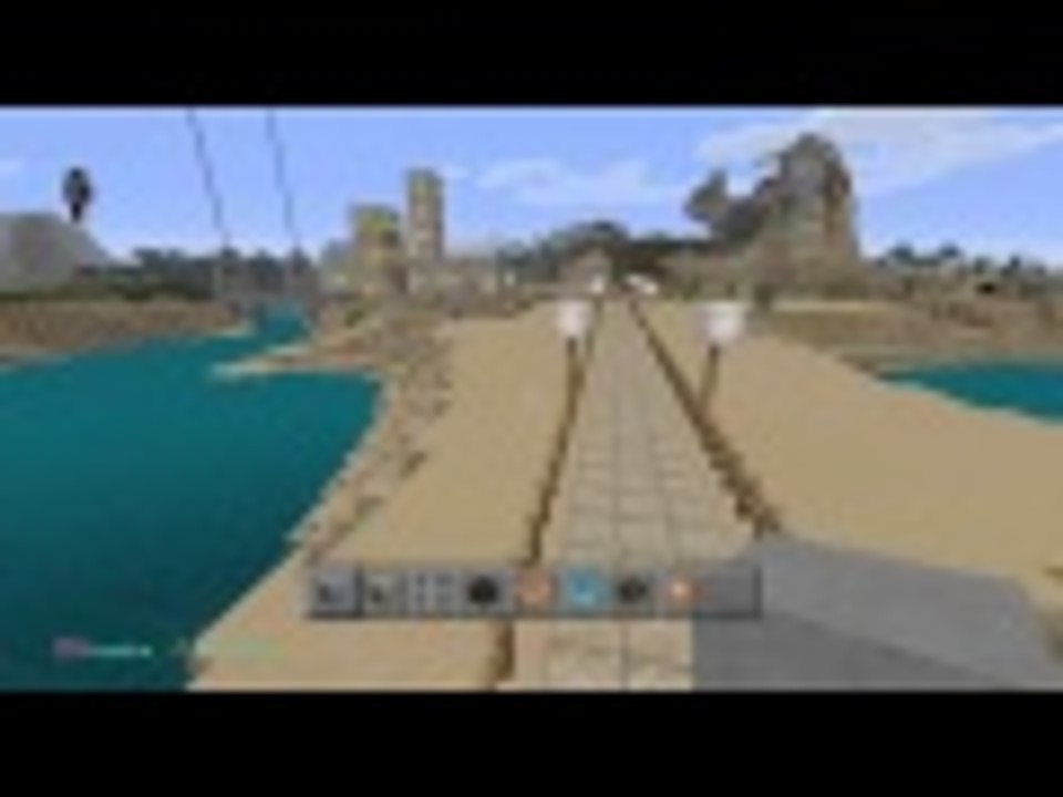 Minecraft 2/16/16 Part 1
