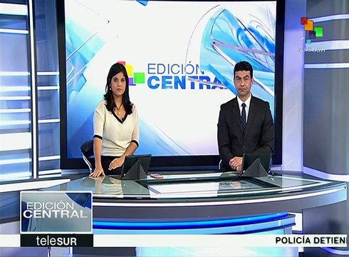 Gob. de Colombia inicia suspensión de licencias de camioneros en paro