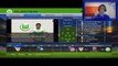 Aubameyang nastavlja rašetati - Pro Evolution Soccer 2016 - Master League - Wolfsburg #7