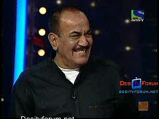 10 Ka Dum [All The Best Team - Grand Finale] 17th October Part 2