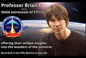 Villa Marina Lecture Part 1 - Prof Brian Cox