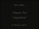 Three Musketeers: Chapter 10: Trapped -- ComicWeb Serial Cliffhanger Theater