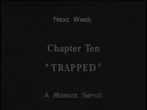 Three Musketeers: Chapter 10: Trapped ComicWeb Serial Cliffhanger Theater