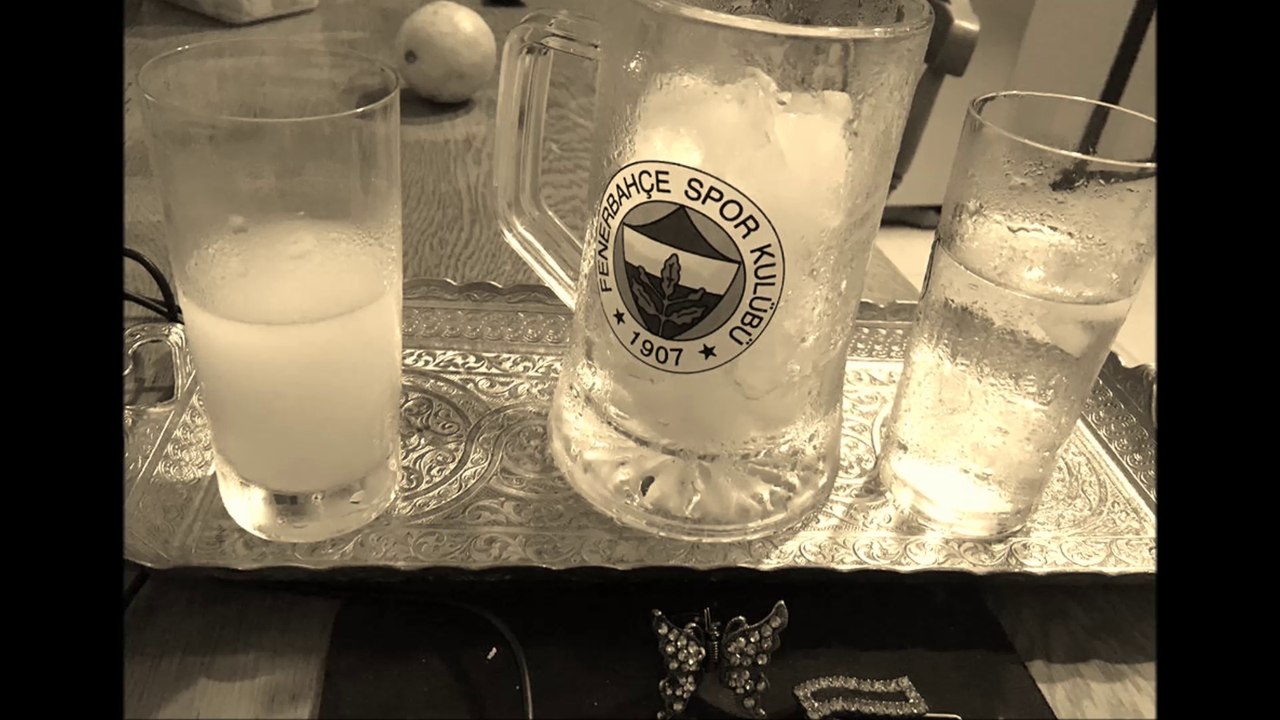 Her mevsim içimden gelir geçersin - Orhan ölmez