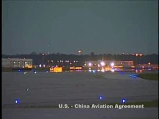 Houston Airports Today - Business Minute