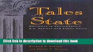 Read Tales of the State  Ebook Free