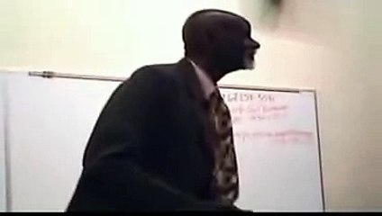 DR. SEBI SPEAKS ON WEED @ 3:10 MARK