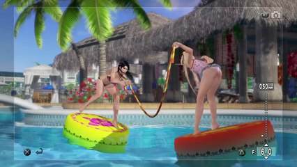 Dead Or Alive : Extreme 3 ! (184)