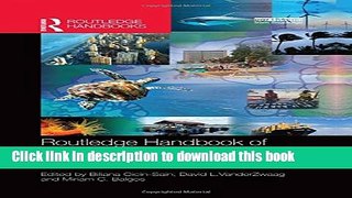 Read Routledge Handbook of National and Regional Ocean Policies  Ebook Free
