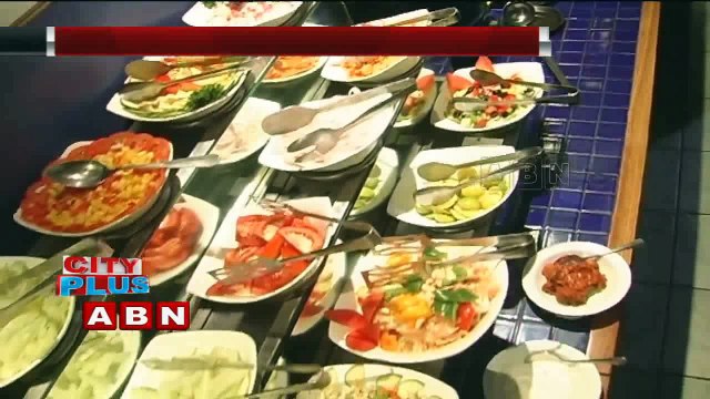 Childhood Obesity Problems ; Junk Food ; Special Focus