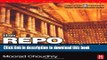 Read The Repo Handbook (Securities Institute Global Capital Markets) E-Book Free