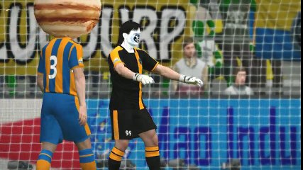 2015 4chan Summer Cup group E - /hr/ vs /m/