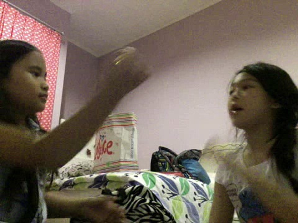 Webcam video from May 23, 2014 5:25 PM