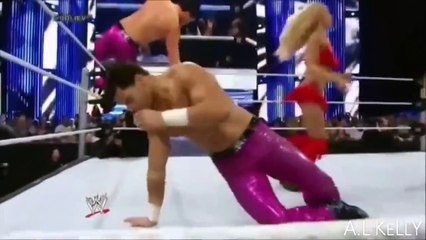 WWE Superstars 15th July 2016 Highlights