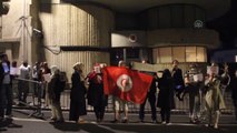 İstanbul ve Ankara'da Fetö'den Darbe Girişimine Tepki