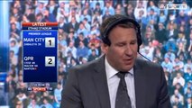 Manchester City Vs QPR 3-2 - Paul Merson Going Mental In The Studio - May 13 2012 - [High Quality]