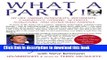 Read What a Party!: My Life Among Democrats: Presidents, Candidates, Donors, Activists,