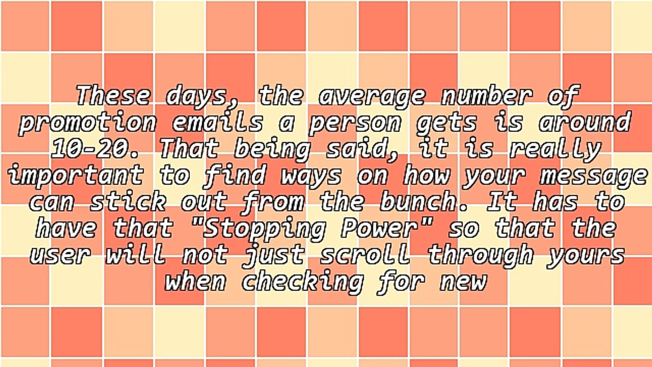 The Art of Online Lead Generation Through Email Marketing