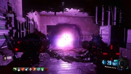SOLO - GOROD KROVI - Easter Egg (221)