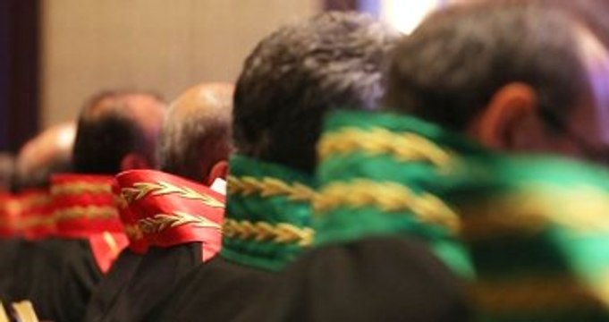 Ankara Cumhuriyet Başsavcılığı, Yargı Mensupları ve Askerler Hakkında Gözaltı Kararı Verdi