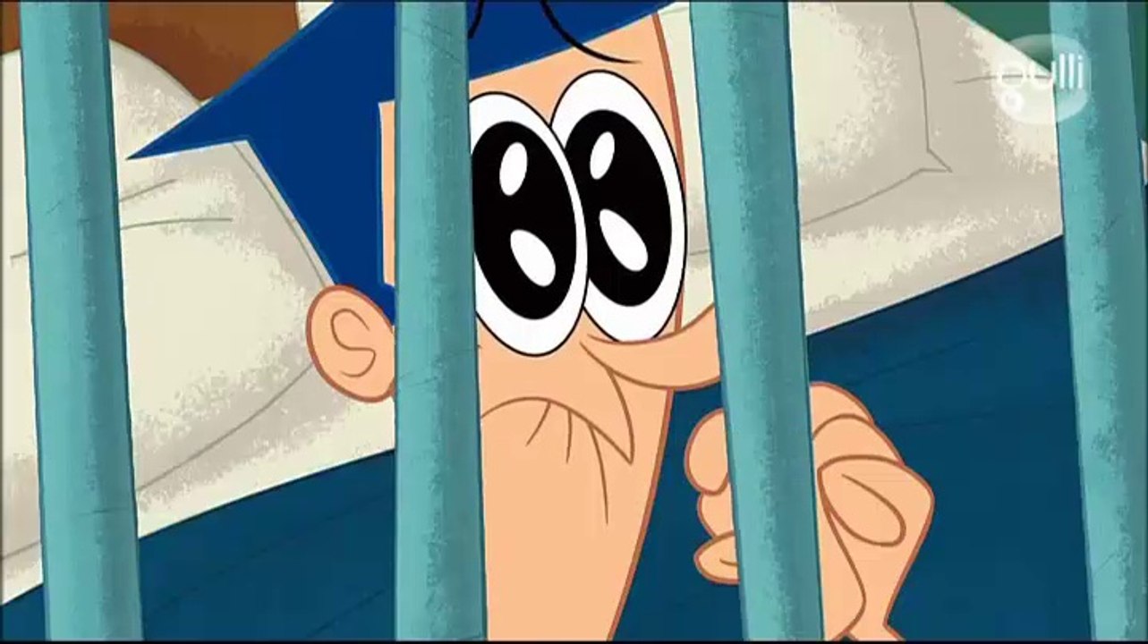 Get Blake Get Grounded