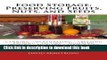 Read Food Storage: Preserving Fruits, Nuts, and Seeds  Ebook Free