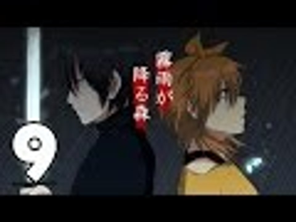 【米娜姊姊】恐怖解謎RPG遊戲實況-霧雨飄散之森 EP.9(ED3)⇨約定的守護者