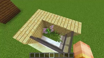 Download Video: 20 DICAS DE PEQUENAS CONSTRUÇÕES (EP.10) - MINECRAFT