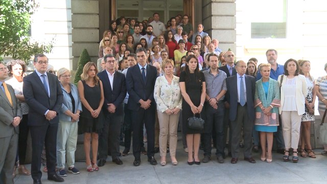 Reacciones políticas ante el atentado de Niza