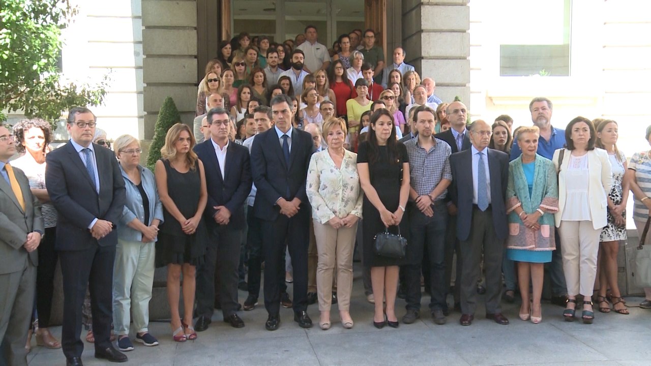 Reacciones políticas ante el atentado de Niza