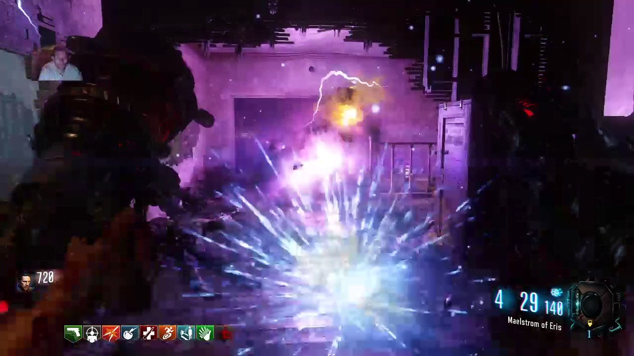 SOLO - GOROD KROVI - Easter Egg (222)