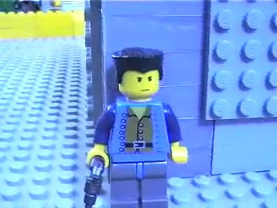 John mission épisode1