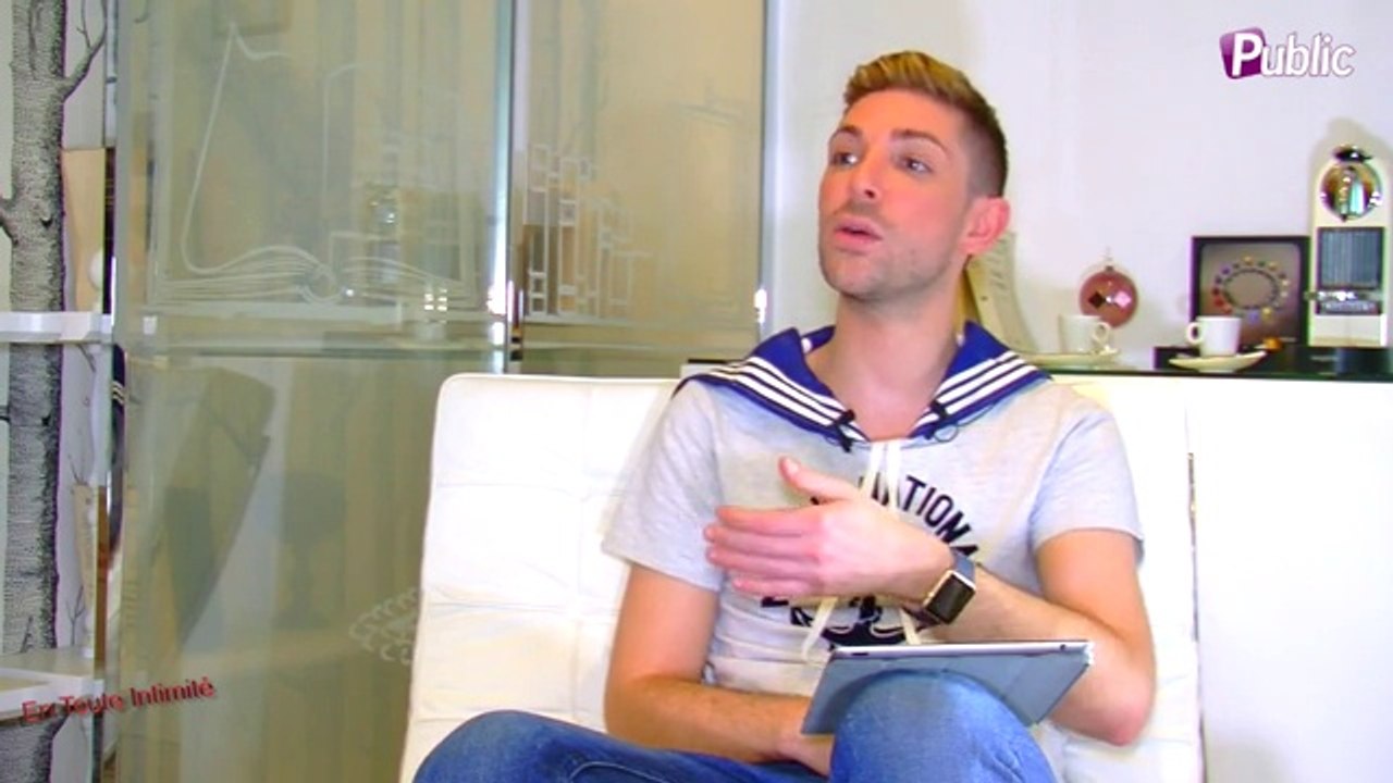 En Toute Intimité : Julia Paredes (Anges 7) : l’endométriose : il faut consulter dès qu’on a un petit doute.