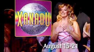 Xanadu - Teen Chorus Kaitlyn Conner - August 15-21, 2011