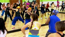 24 Hour Fitness :: Group Exercise Classes :: Zumba®