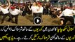 Pakistani Sikh Chacha Ka London Ki Sarhko Par Aisa Dance K Sab Log Heran Ho Gae