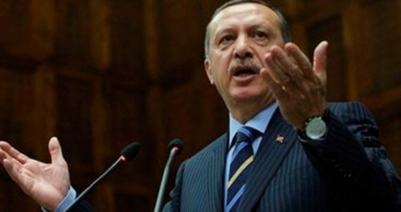 Erdoğan: Pensilvanya'ya Sesleniyorum, Bu Millete Yaptığın İhanet Yeter, Sıkıysa Memlekete Gel