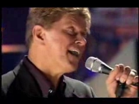 Peter Cetera & Amy Grant - Next Time I Fall (Live)